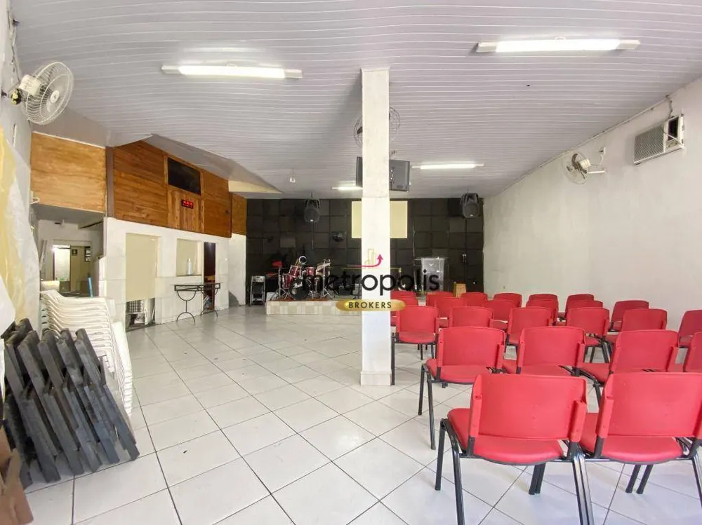 Prédio Inteiro, 200 m² - Foto 2