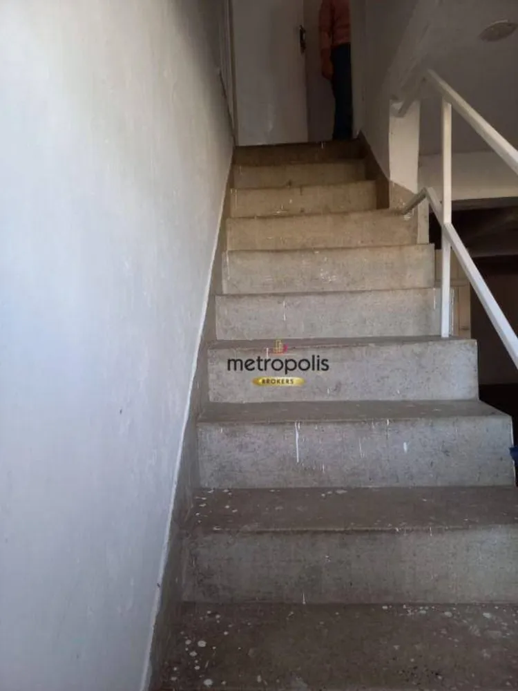 Prédio Inteiro, 200 m² - Foto 12