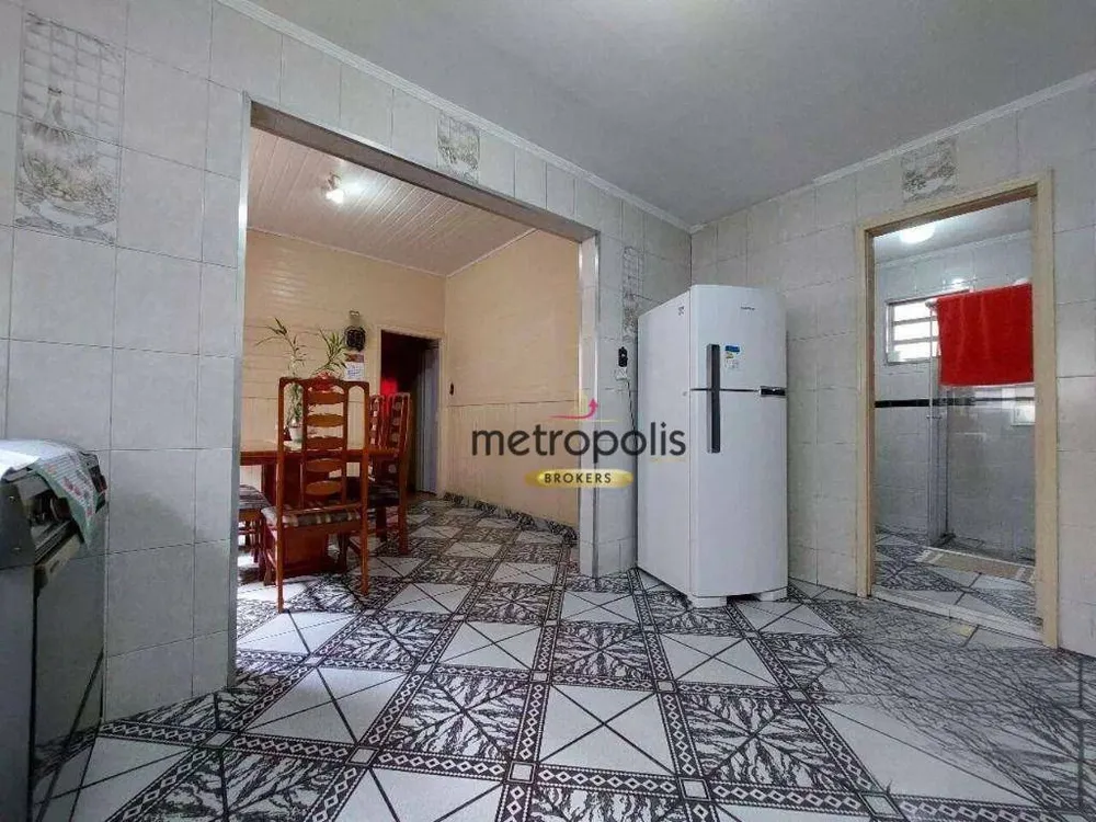 Casa, 3 quartos, 292 m² - Foto 8