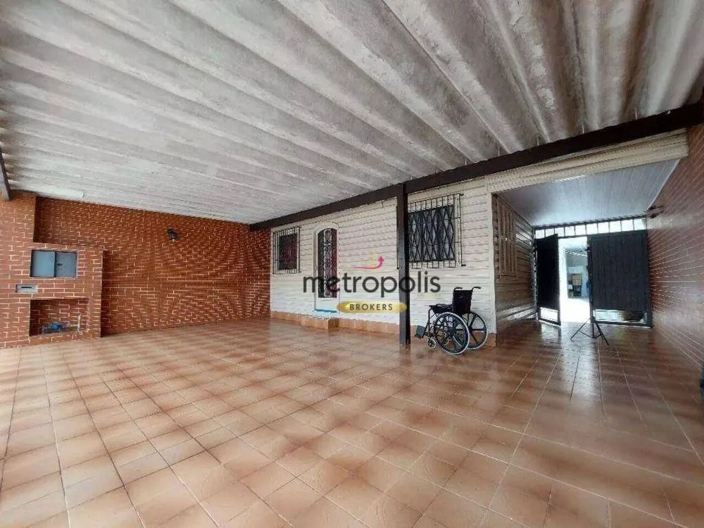 Casa, 3 quartos, 292 m² - Foto 1