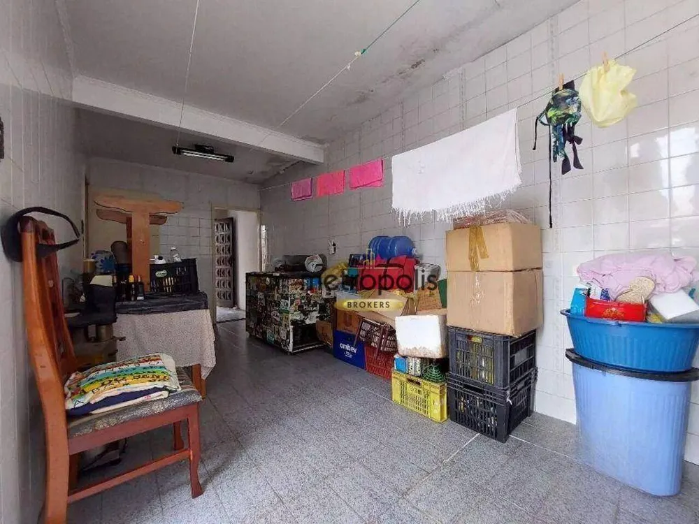 Casa, 3 quartos, 292 m² - Foto 9