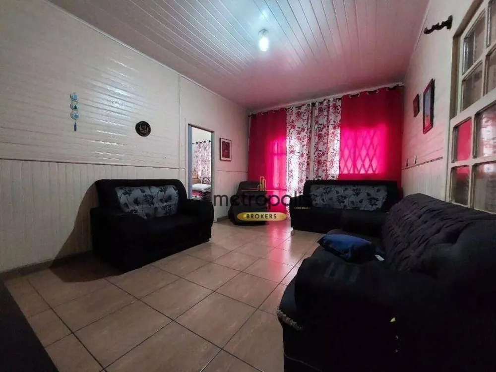Casa, 3 quartos, 292 m² - Foto 3