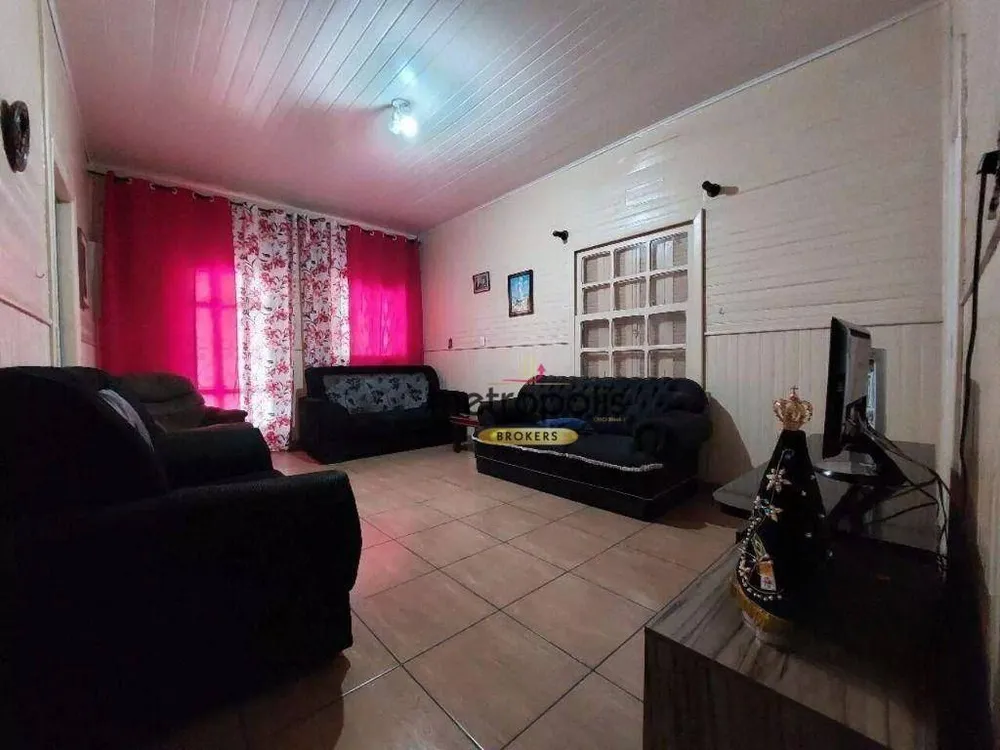 Casa, 3 quartos, 292 m² - Foto 2