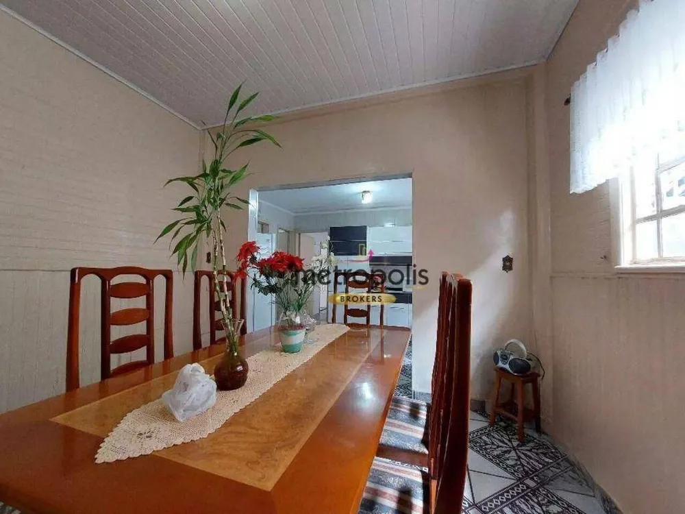 Casa, 3 quartos, 292 m² - Foto 6
