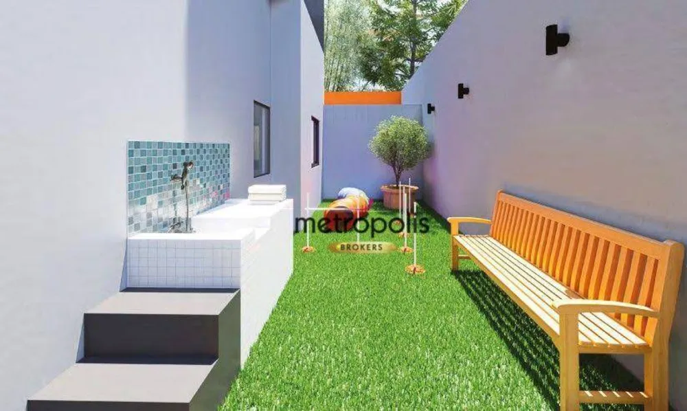 Apartamento, 2 quartos, 37 m² - Foto 4