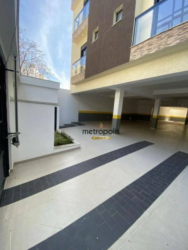 Cobertura, 2 quartos, 100 m² - Foto 7