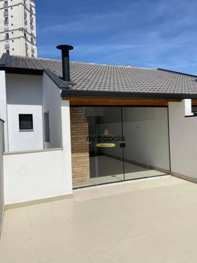 Cobertura, 2 quartos, 100 m² - Foto 5