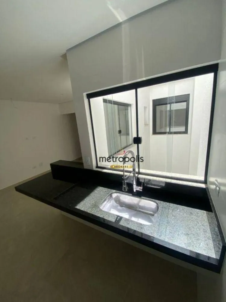 Cobertura, 2 quartos, 100 m² - Foto 2