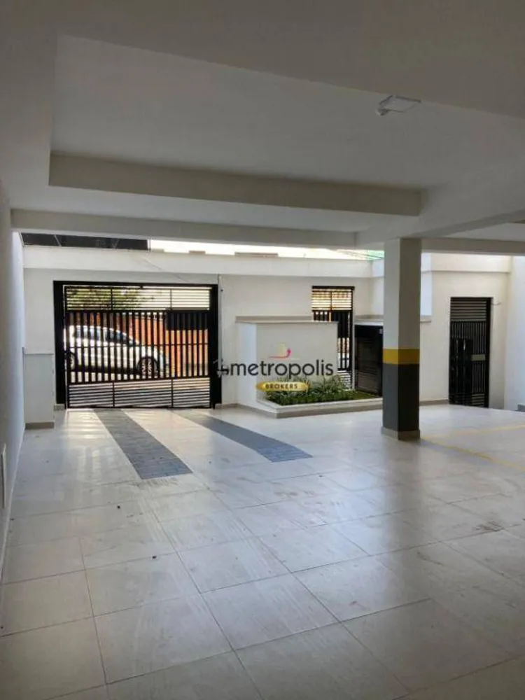 Cobertura, 2 quartos, 100 m² - Foto 9