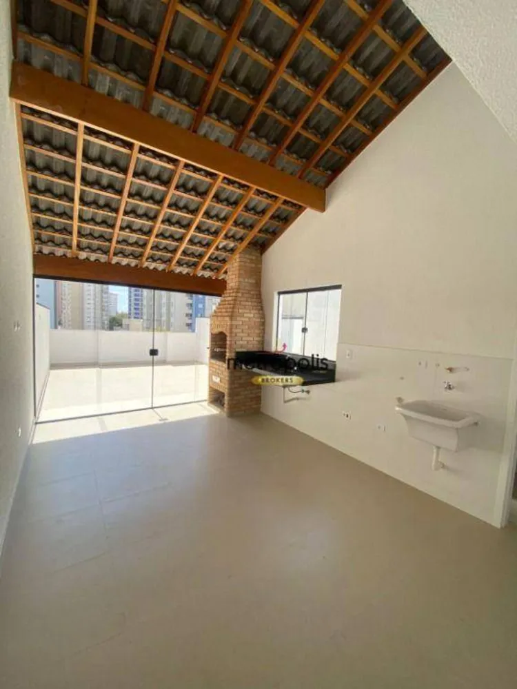 Cobertura, 2 quartos, 100 m² - Foto 6