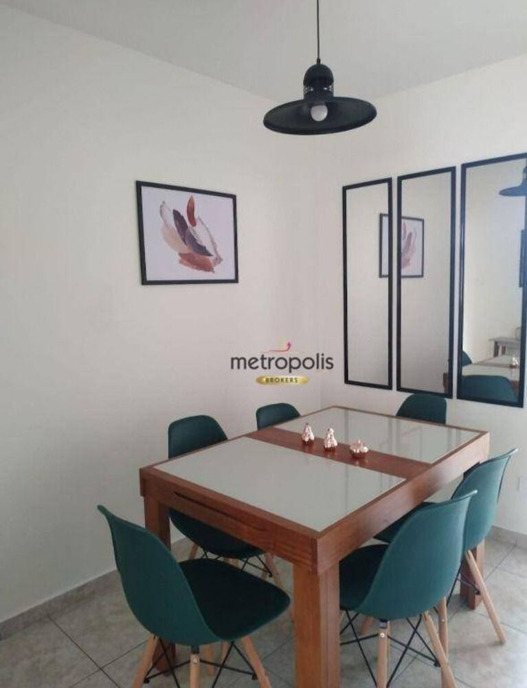 Apartamento, 2 quartos, 104 m² - Foto 2