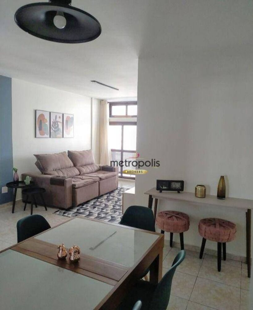 Apartamento, 2 quartos, 104 m² - Foto 1