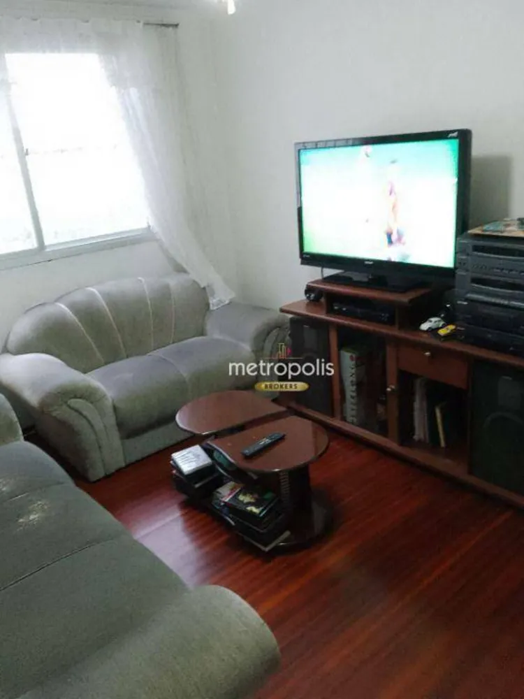 Apartamento, 2 quartos, 50 m² - Foto 5