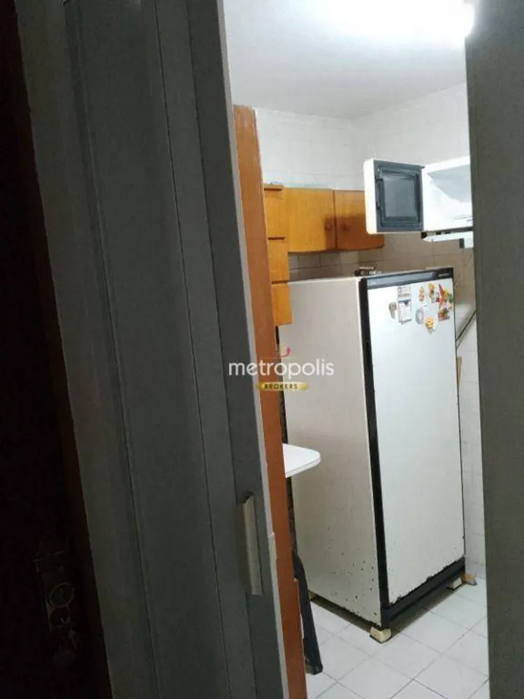 Apartamento, 2 quartos, 50 m² - Foto 6