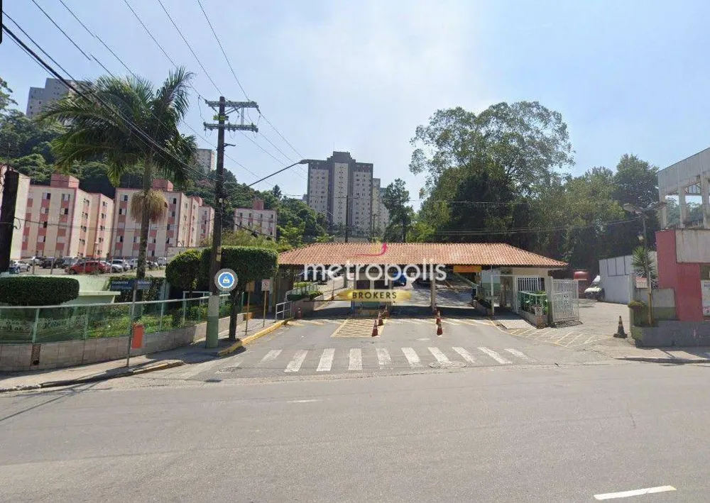 Apartamento, 2 quartos, 50 m² - Foto 4