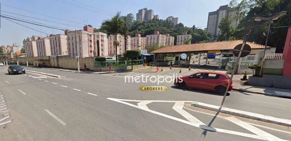 Apartamento, 2 quartos, 50 m² - Foto 7