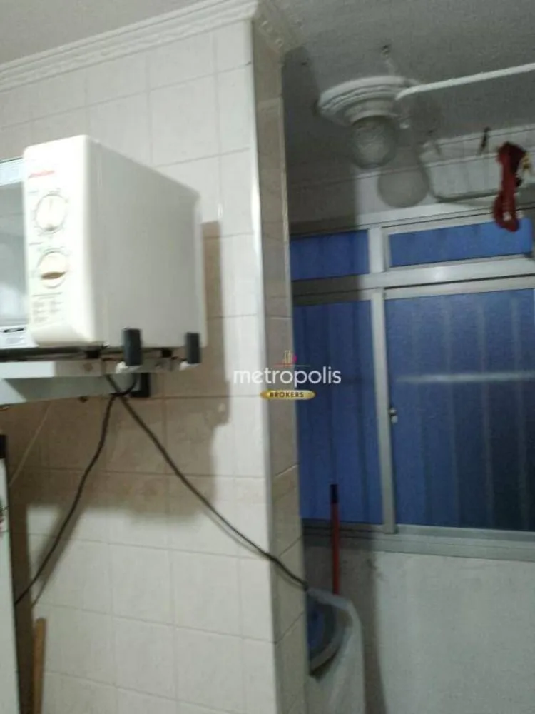 Apartamento, 2 quartos, 50 m² - Foto 8