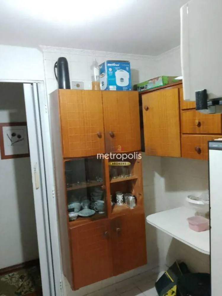 Apartamento, 2 quartos, 50 m² - Foto 10