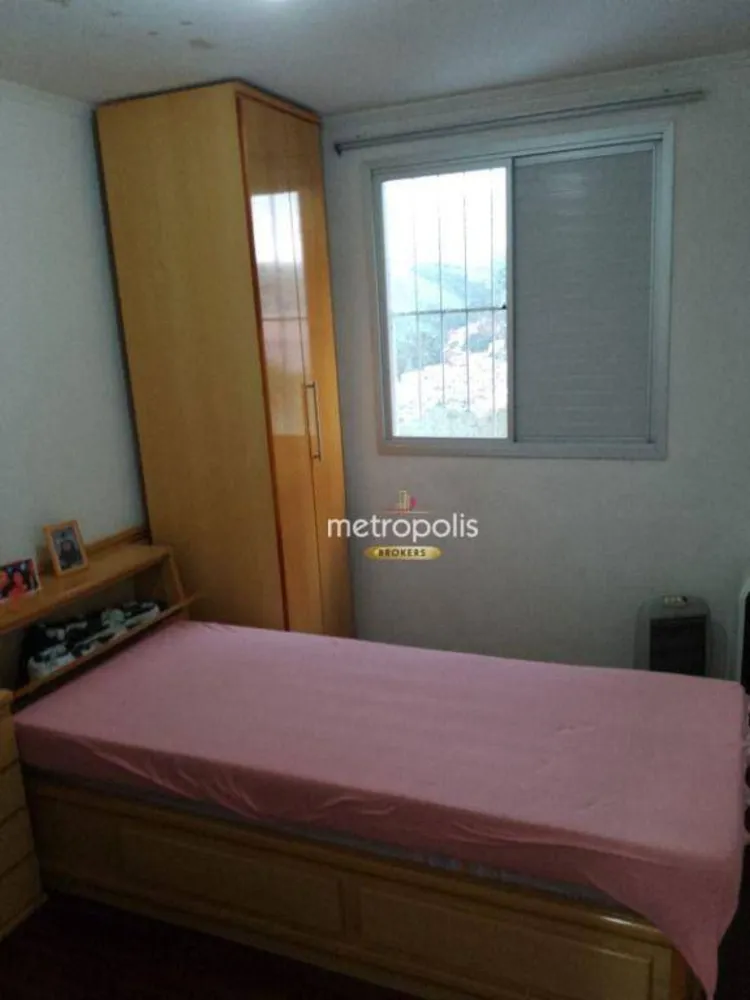 Apartamento, 2 quartos, 50 m² - Foto 11