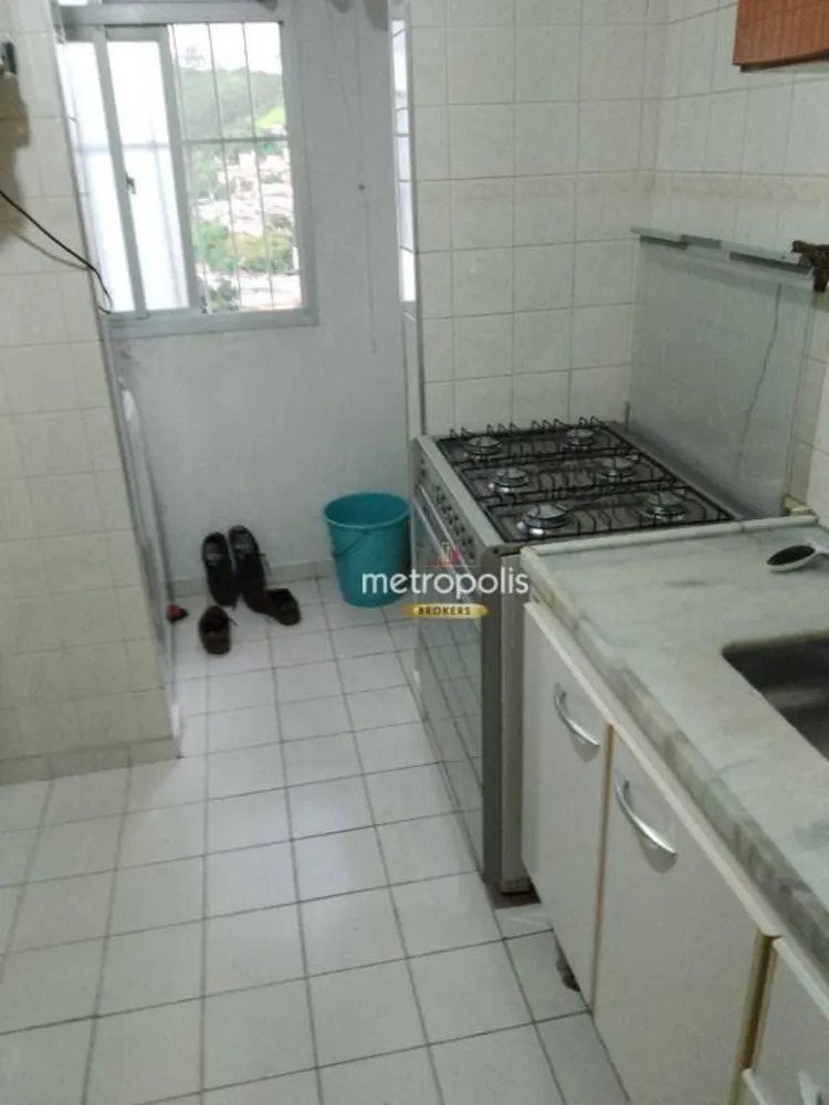 Apartamento, 2 quartos, 50 m² - Foto 2