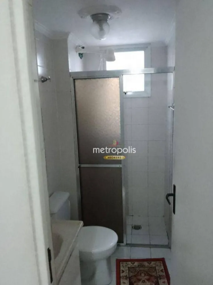 Apartamento, 2 quartos, 50 m² - Foto 12