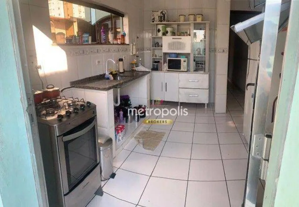 Sobrado, 4 quartos, 246 m² - Foto 3