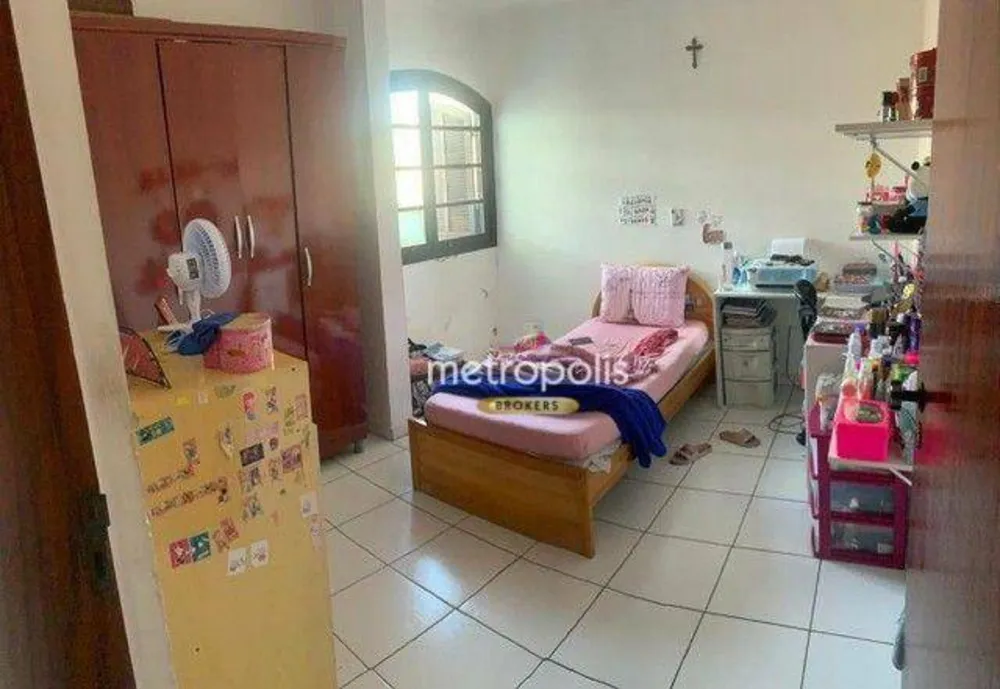 Sobrado, 4 quartos, 246 m² - Foto 6