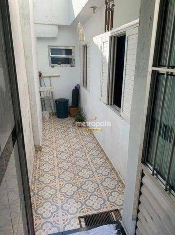 Sobrado, 4 quartos, 246 m² - Foto 8