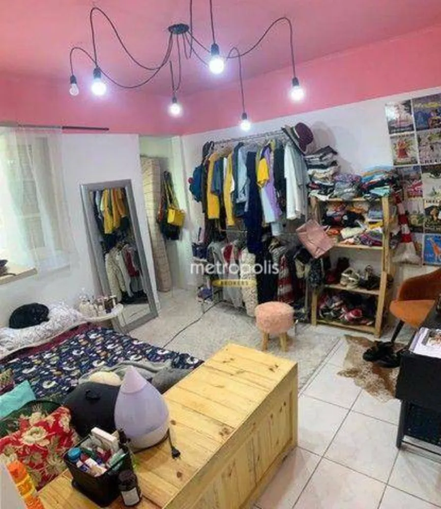 Sobrado, 4 quartos, 246 m² - Foto 2