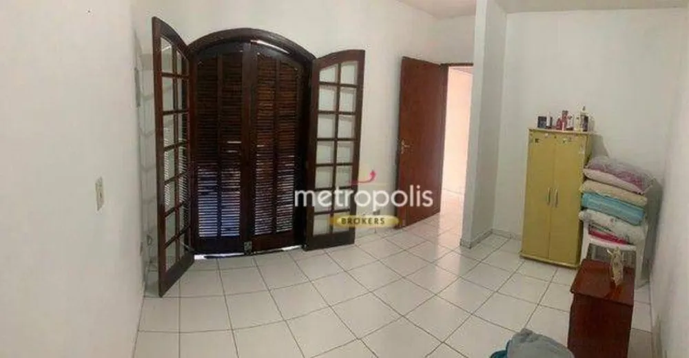 Sobrado, 4 quartos, 246 m² - Foto 4