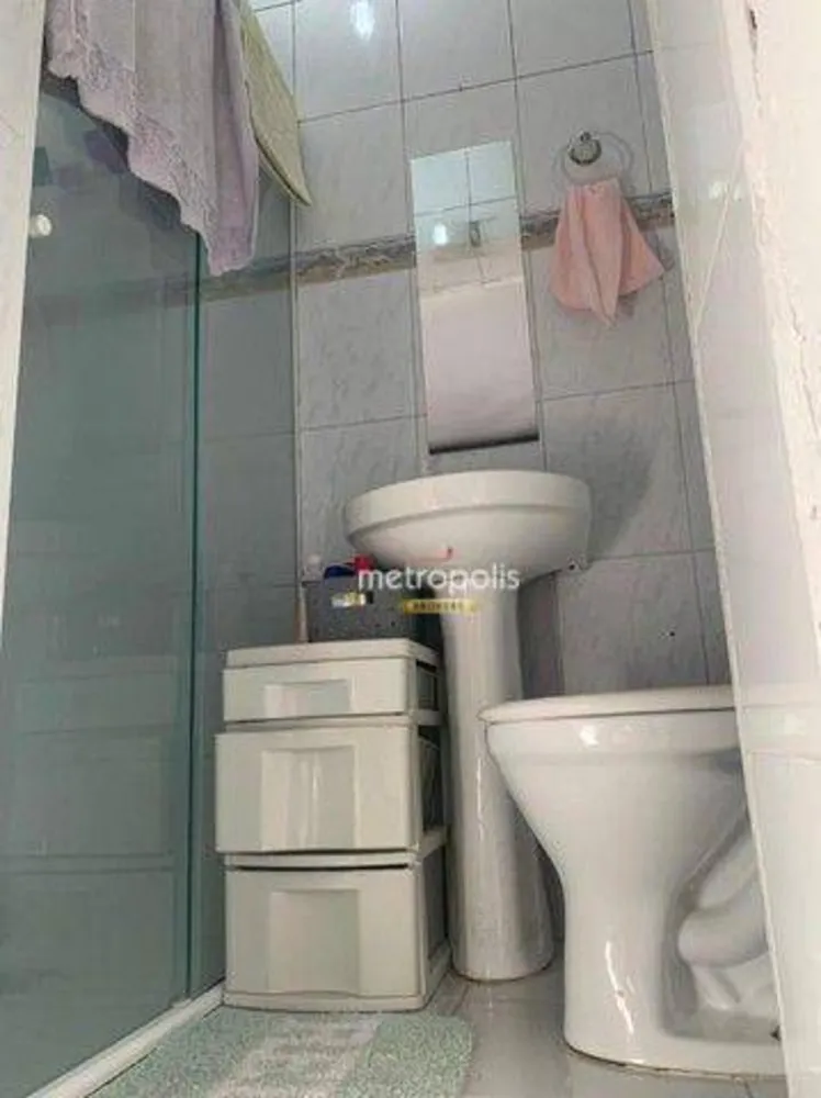 Sobrado, 4 quartos, 246 m² - Foto 10