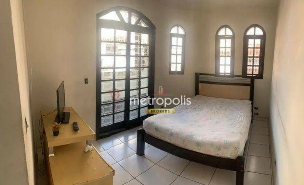 Sobrado, 4 quartos, 246 m² - Foto 9