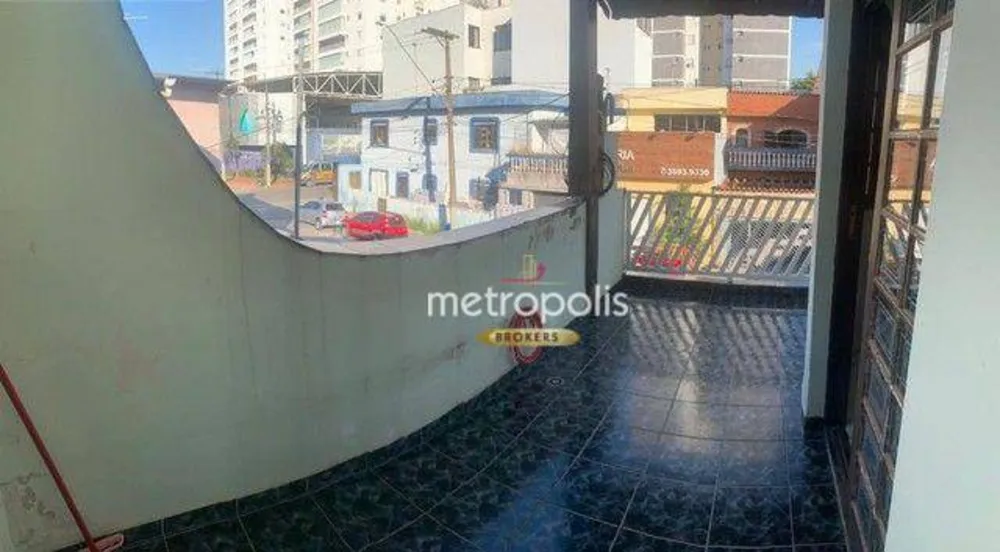 Sobrado, 4 quartos, 246 m² - Foto 11