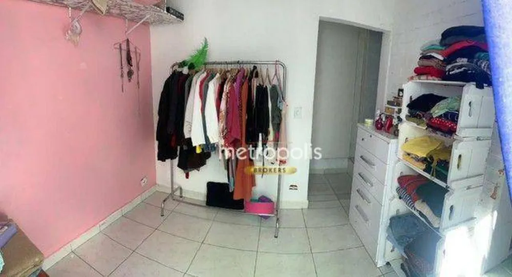 Sobrado, 4 quartos, 246 m² - Foto 1