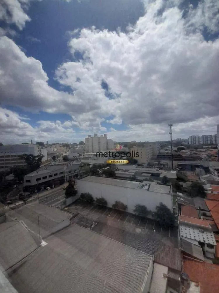 Sala-Conjunto, 36 m² - Foto 9