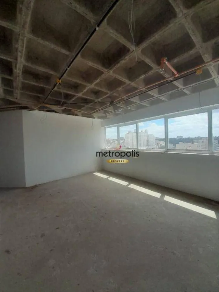 Sala-Conjunto, 36 m² - Foto 8