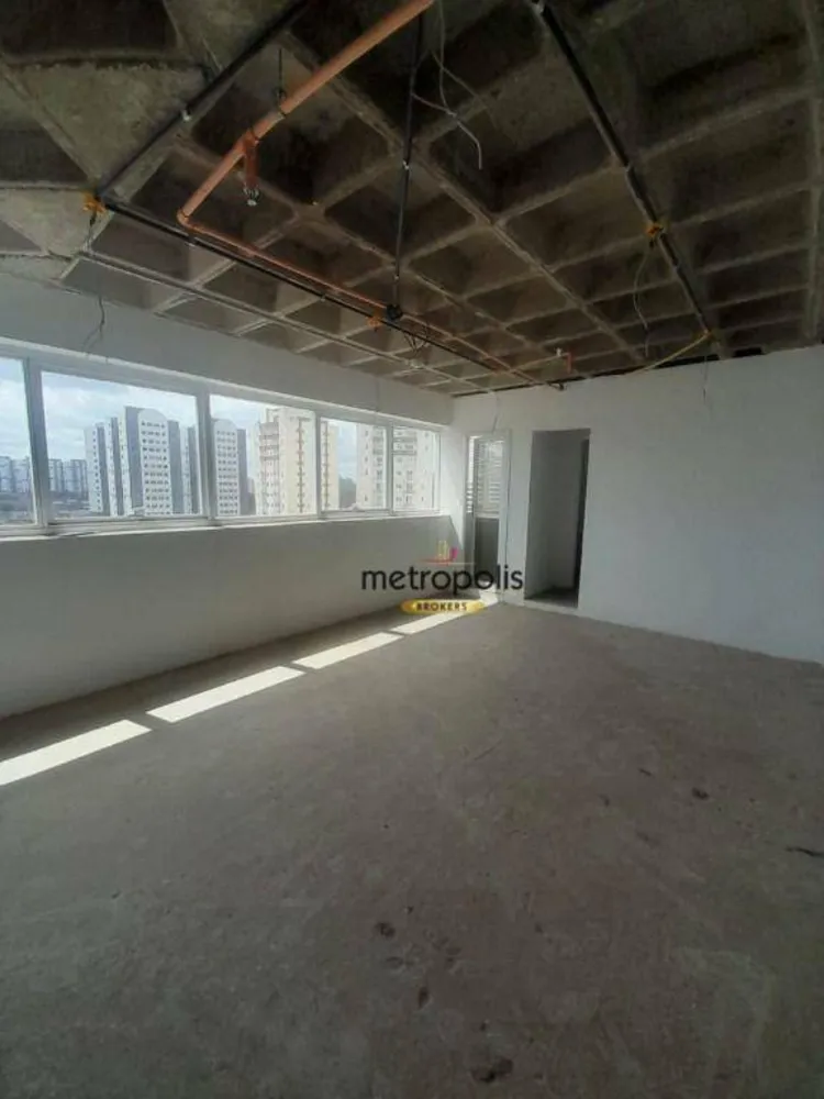 Sala-Conjunto, 36 m² - Foto 10