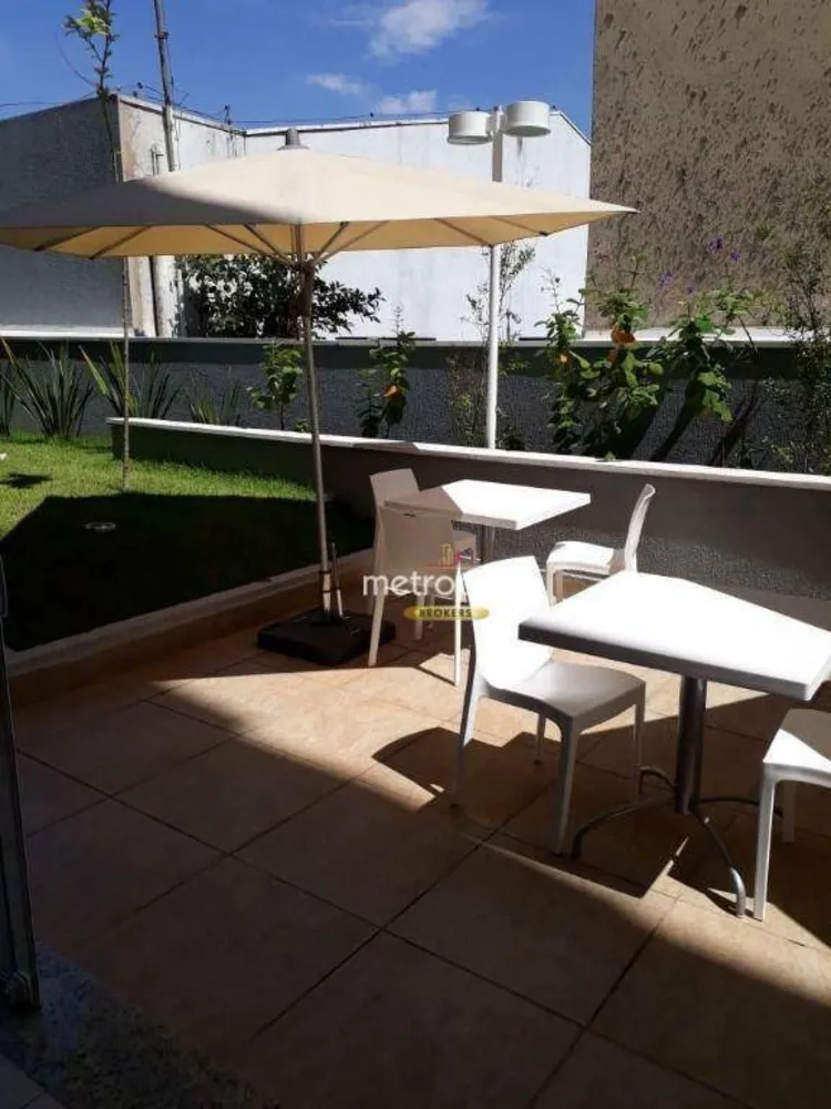 Sala-Conjunto, 36 m² - Foto 12