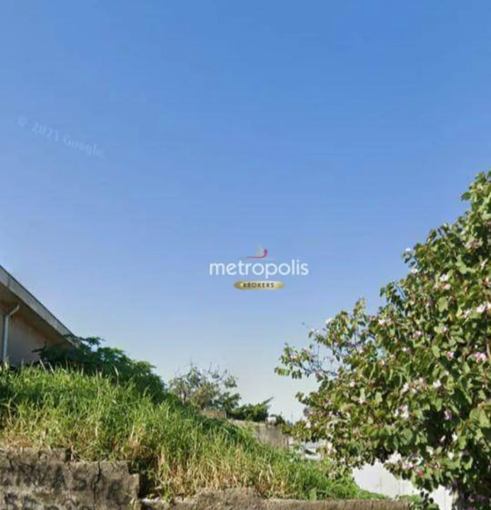 Terreno, 370 m² - Foto 1