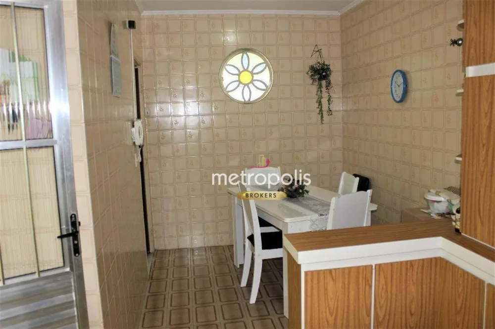 Sobrado, 3 quartos, 118 m² - Foto 3