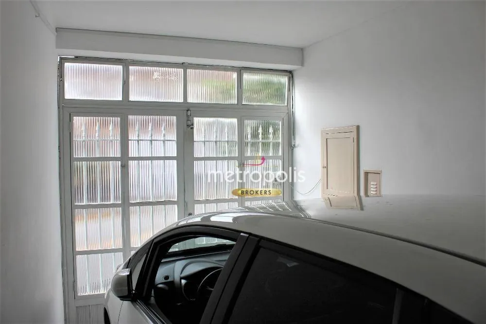 Sobrado, 3 quartos, 118 m² - Foto 12