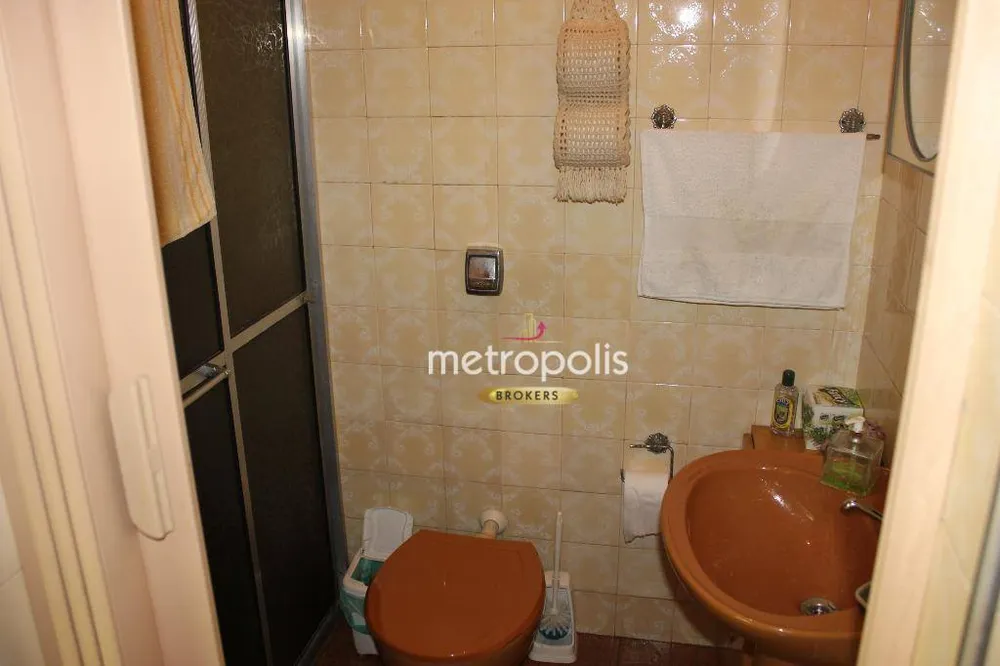 Sobrado, 3 quartos, 118 m² - Foto 6