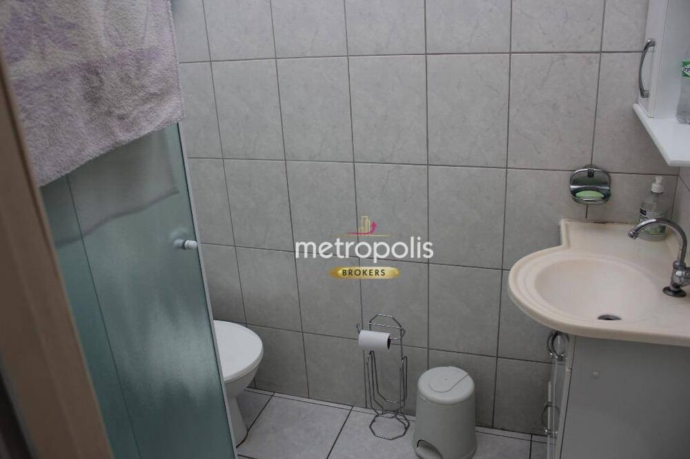 Sobrado, 3 quartos, 118 m² - Foto 3