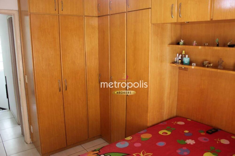 Sobrado, 3 quartos, 118 m² - Foto 2