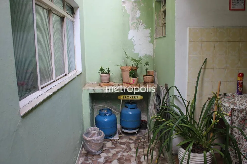 Sobrado, 3 quartos, 118 m² - Foto 4