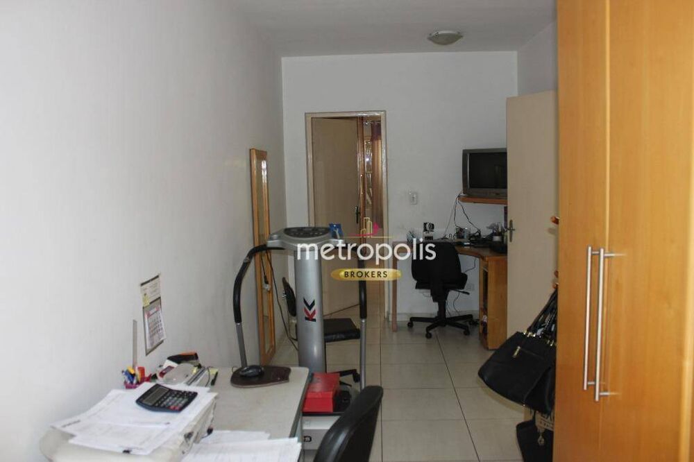 Sobrado, 3 quartos, 118 m² - Foto 4
