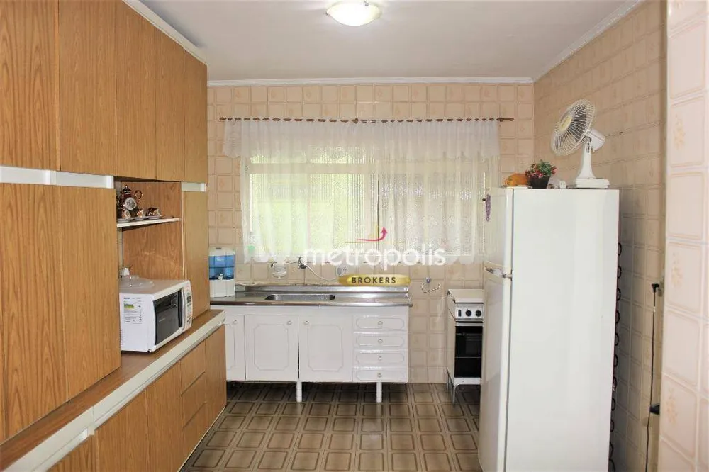 Sobrado, 3 quartos, 118 m² - Foto 2