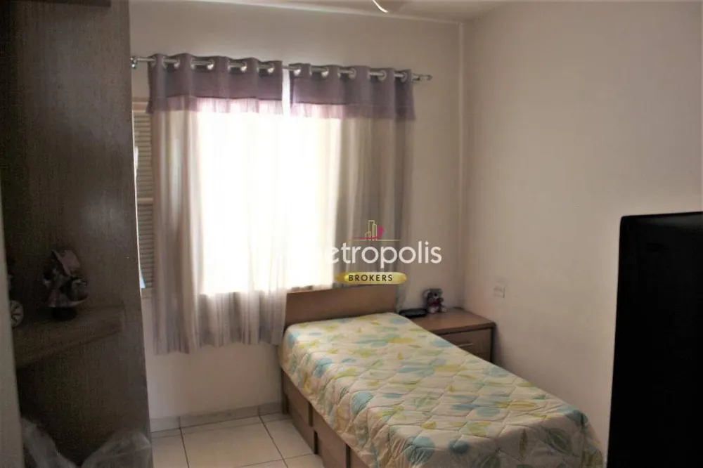 Sobrado, 3 quartos, 118 m² - Foto 11