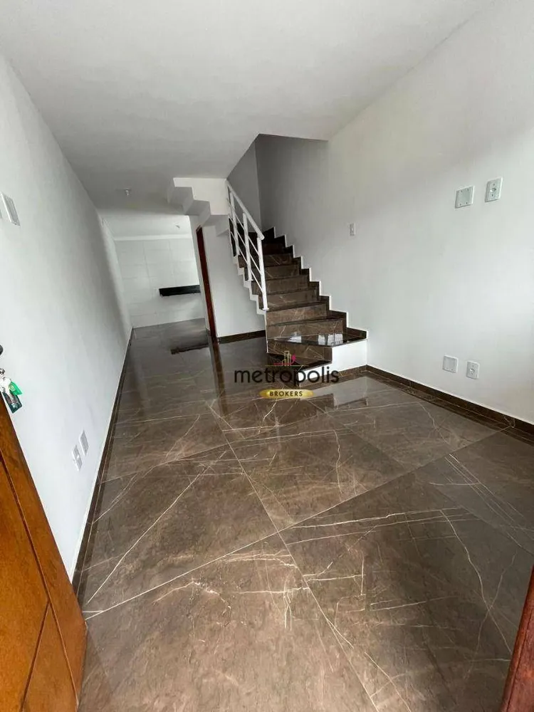 Sobrado, 2 quartos, 98 m² - Foto 2