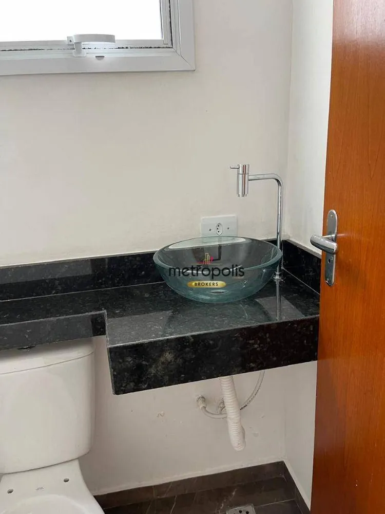 Sobrado, 2 quartos, 98 m² - Foto 10